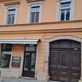 Fehér fészek Apartman Pécs