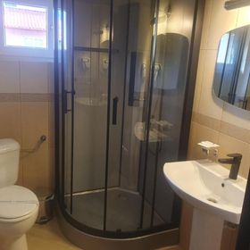 Pensiunea Căprioara Bușteni