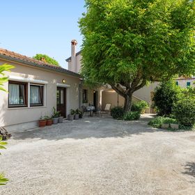 Apartman Poreč - Parenzo - CID003