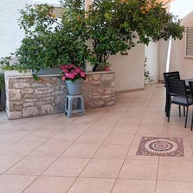 Apartman Supetar - CDB834