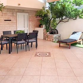 Apartman Supetar - CDB834