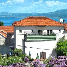 Apartman Supetar - CDB834