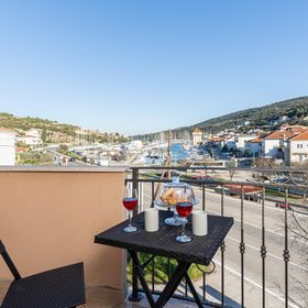 Apartman Trogir - CSC790