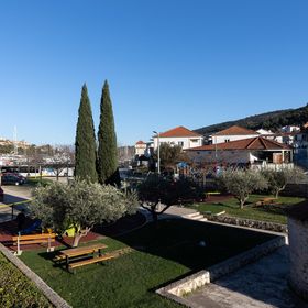 Apartman Trogir - CSC790