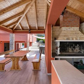 Vendégház Žaborić - CSV259