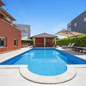 Vendégház Žaborić - CSV259