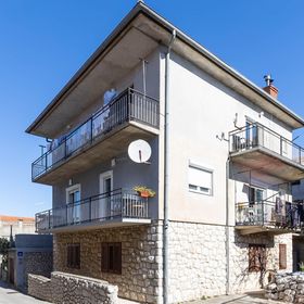 Apartman Novi Vinodolski - CKN862