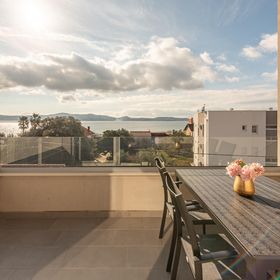 Apartman Sukošan - CDI585