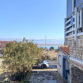 Apartman Vir - CDI383