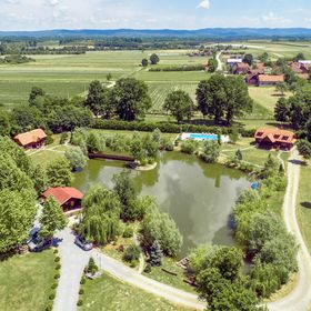 Vendégház Mala Ludina - CCC585