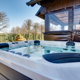 Vendégház Mala Ludina - CCC585