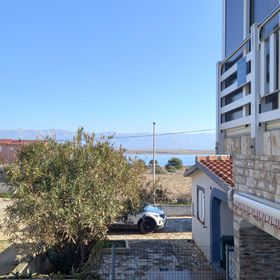 Apartman Vir - CDI388