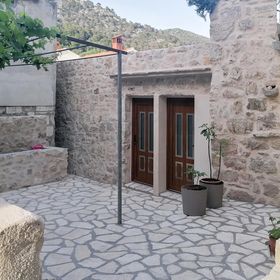 Apartman Hvar - CDH614