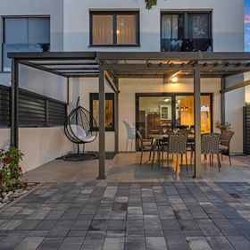 Vendégház Vodice - CSV267