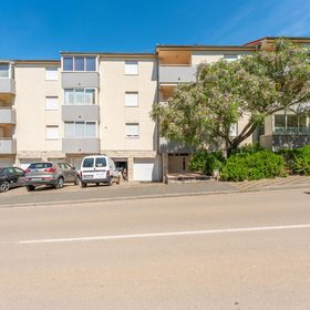 Apartman Biograd na Moru - CDI586