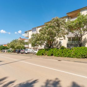 Apartman Biograd na Moru - CDI586