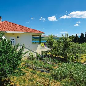 Apartman Brodarica - CSV126