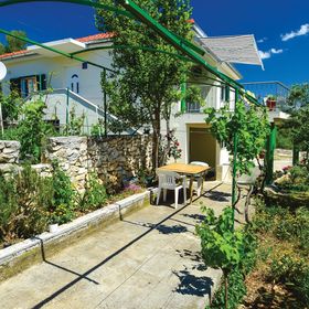 Apartman Brodarica - CSV126