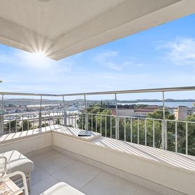 Apartman Šibenik - CSV265