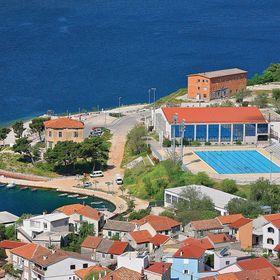 Apartman Šibenik - CSV266