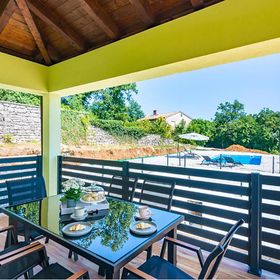 Vendégház Matulji - CKU511