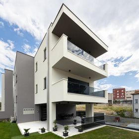 Apartman Podstrana - CSC736