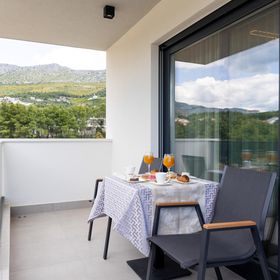 Apartman Podstrana - CSC736