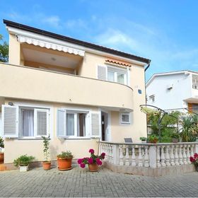 Apartman Čižići - CKI701