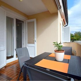 Apartman Čižići - CKI701