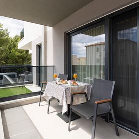 Apartman Podstrana - CSC738