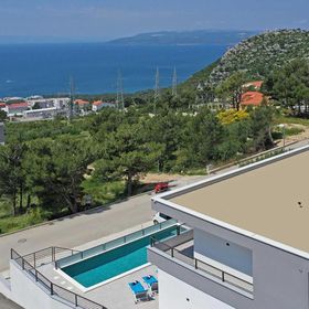 Vendégház Makarska - CSC748