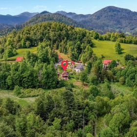 Apartman Lokve - CKB426