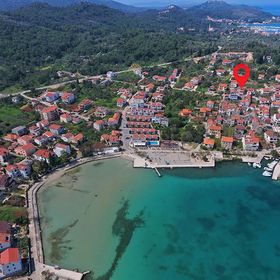 Apartman Preko - CDU639