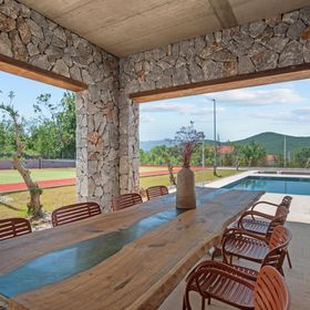 Vendégház Dicmo Kraj - CSC749