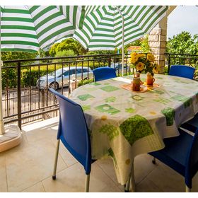 Apartman Poreč - Parenzo - CID004