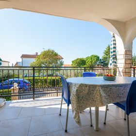 Apartman Poreč - Parenzo - CID004