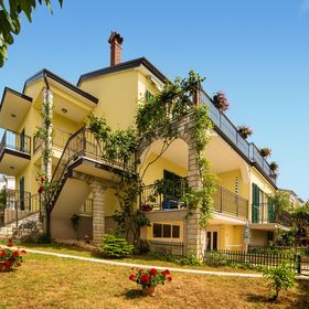 Apartman Poreč - Parenzo - CID005