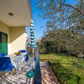 Apartman Poreč - Parenzo - CID005