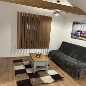 Cabana Aqua Garden Junior Miercurea Ciuc 