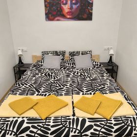 Patricia Apartman Keszthely