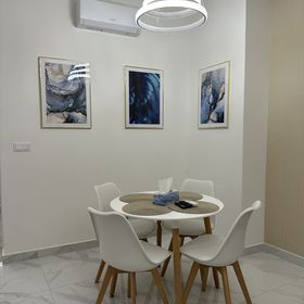 Boutique Luxury Residence Budapest