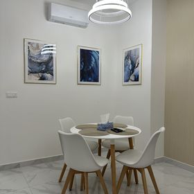 Boutique Luxury Residence Budapest