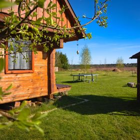 Faluszéli Gerendaház Őriszentpéter