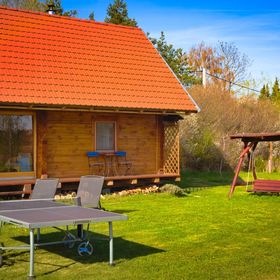 Faluszéli Gerendaház Őriszentpéter