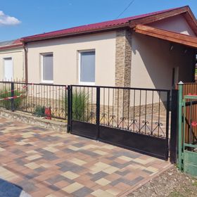 Summer Holiday Apartman Mezőkövesd