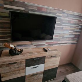 Summer Holiday Apartman Mezőkövesd