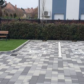 SOLARIA Residence Apartmanok Sárvár