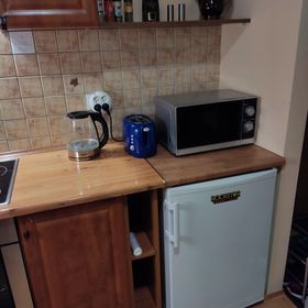 Apartament dla Ciebie z parkingiem