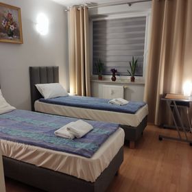 Apartament dla Ciebie z parkingiem