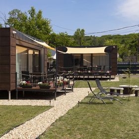 Hernádrental Apartmanok Felsődobsza